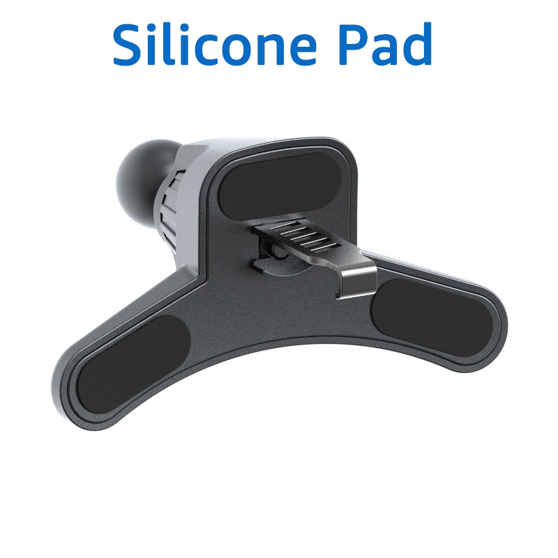 Głowica kulowa 17 mm do uchwyt – Phone Accessories Hanger recenzja i cena