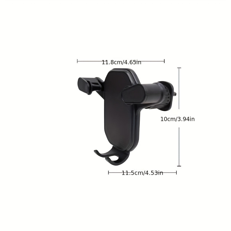 Uniwersalny, stabilny uchwyt s – Phone Accessories Hanger recenzja i cena