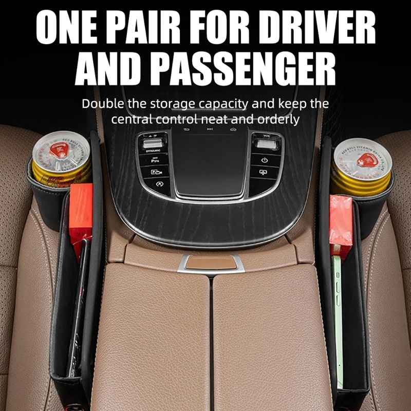 Organizer do samochodu, schowe – Phone Accessories For Car recenzja i cena