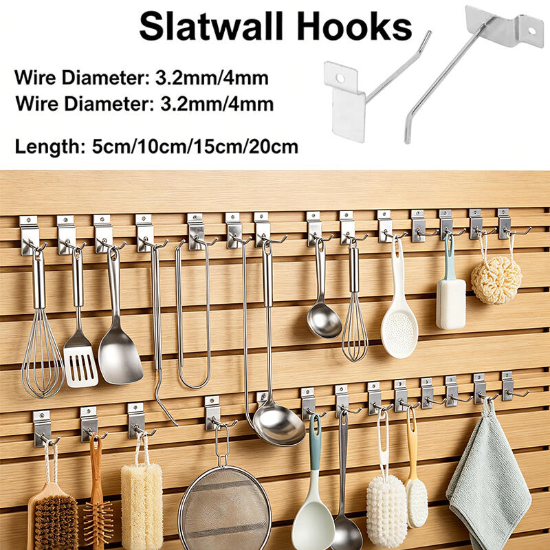 Hak ścienny, haczyk na ścianę, – Phone Accessories Hanger recenzja i cena