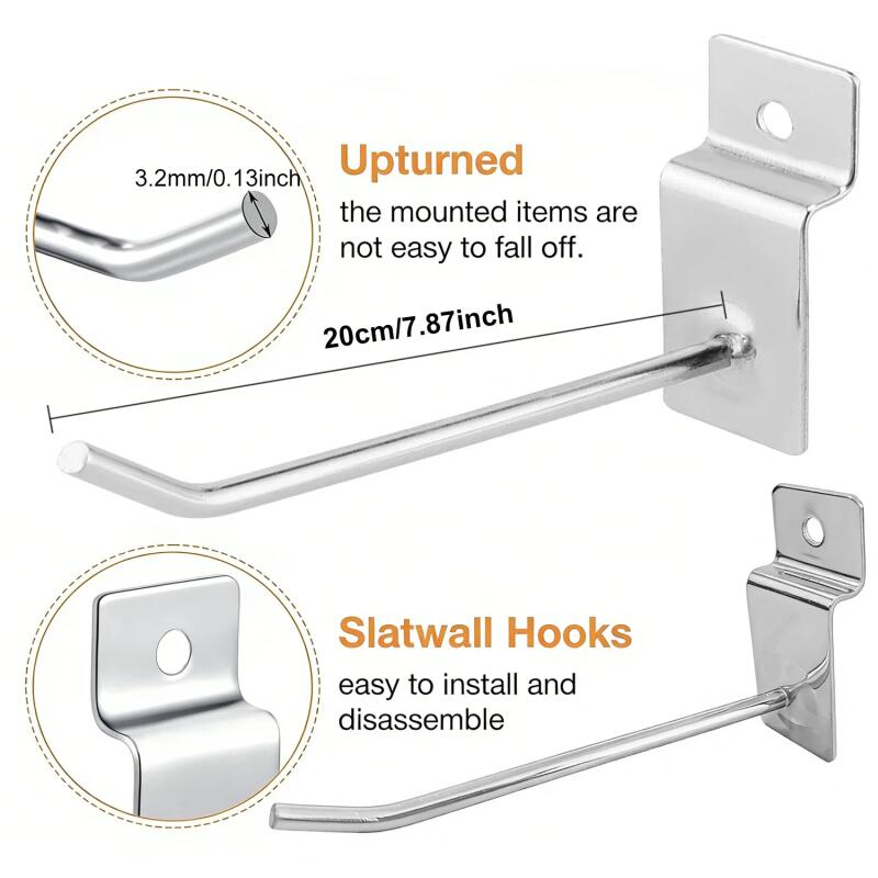 Hak ścienny, haczyk na ścianę, – Phone Accessories Hanger recenzja i cena