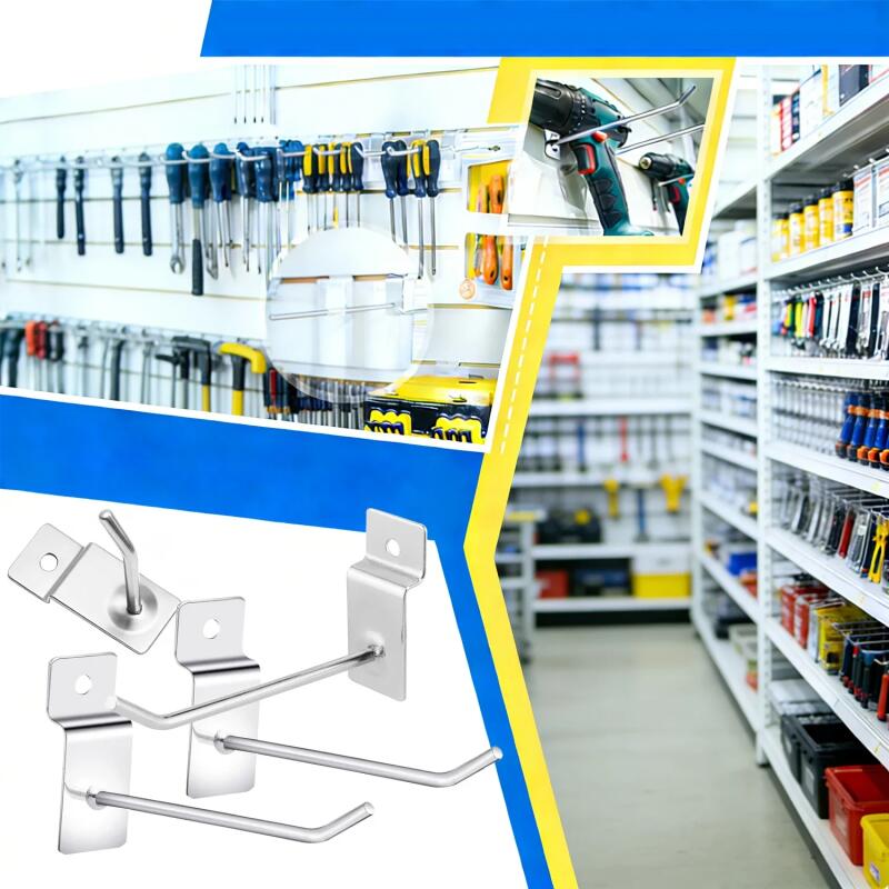 Hak ścienny, haczyk na ścianę, – Phone Accessories Hanger recenzja i cena
