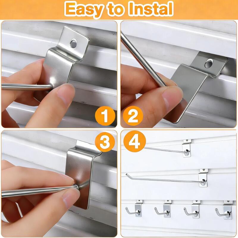 Hak ścienny, haczyk na ścianę, – Phone Accessories Hanger recenzja i cena