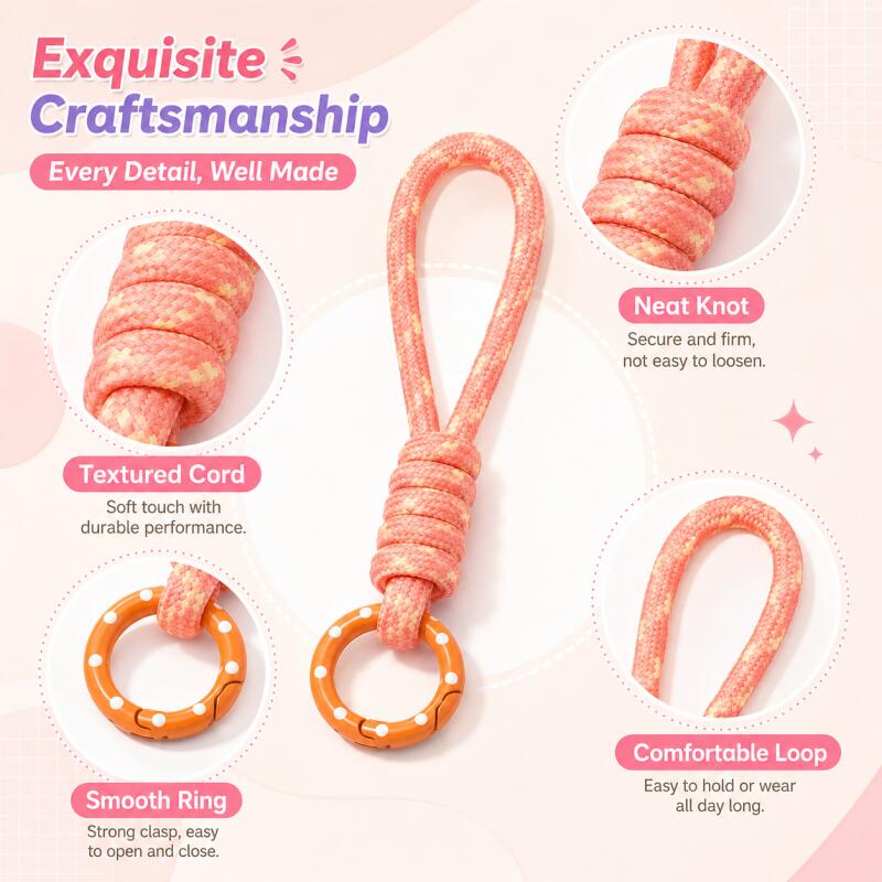 2~5 szt. Kolorowe plecione bre – Phone Accessories For Car recenzja i cena