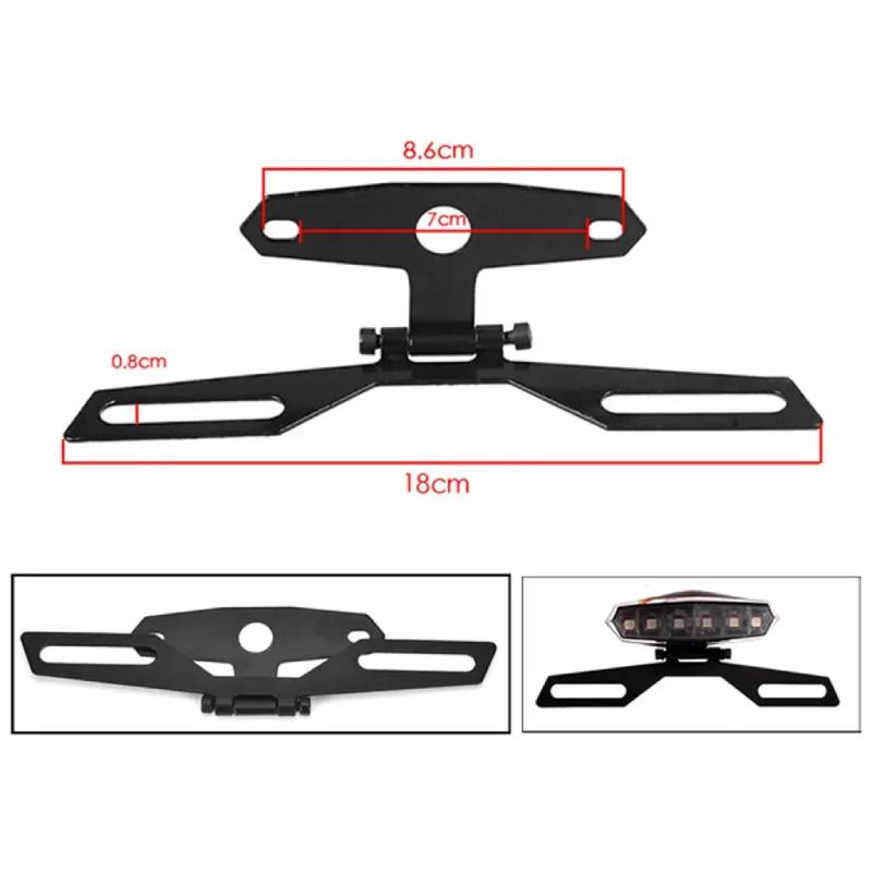 2026 NOWY Motocyklowy Uchwyt T – Phone Accessories Company recenzja i cena