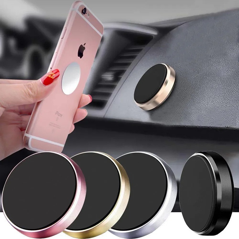 Magnetyczny uchwyt samochodowy – Phone Accessories Holder Car recenzja i cena