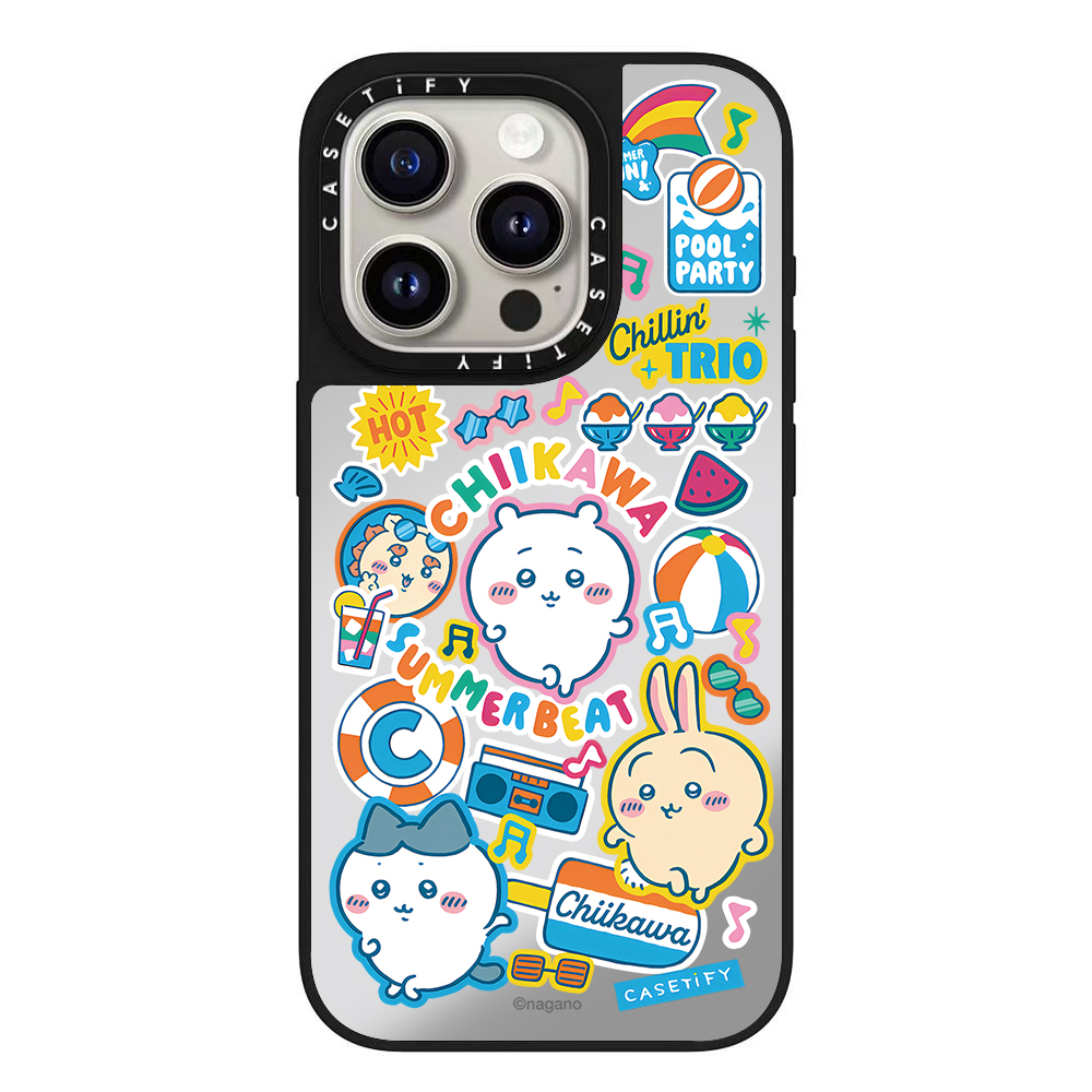 CASETiFY Co-brandowane etui na – Phone Accessories Brand recenzja i cena