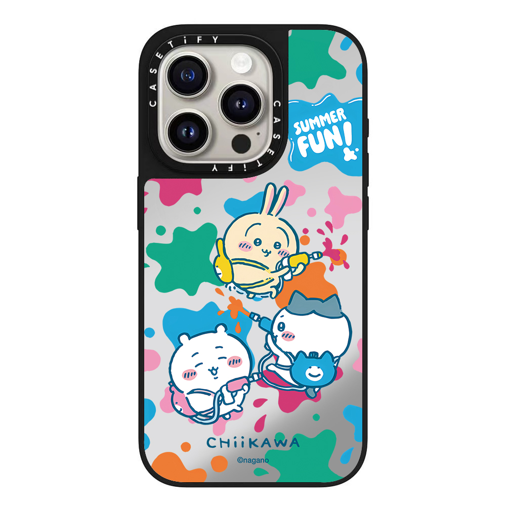 CASETiFY Co-brandowane etui na – Phone Accessories Brand recenzja i cena
