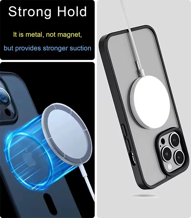 Uniwersalna Magnetyczna Metalo – Phone Accessories Holder Car recenzja i cena