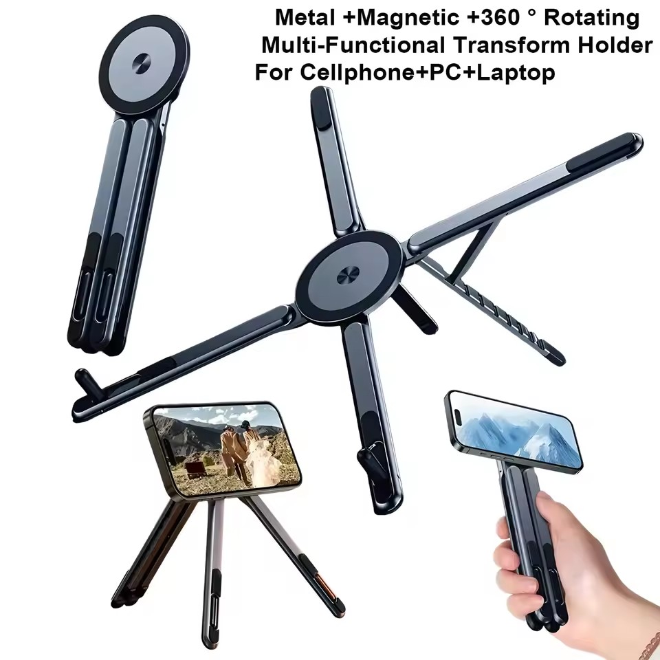 Przenośny magnetyczny uchwyt n – Phone Accessories For Photography recenzja i cena