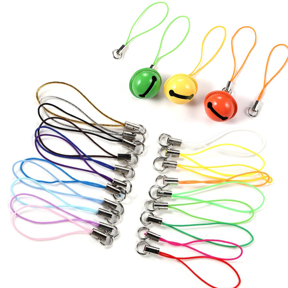 20-100 sztuk smycz Lariat sznu – Phone Accessories Hanger recenzja i cena