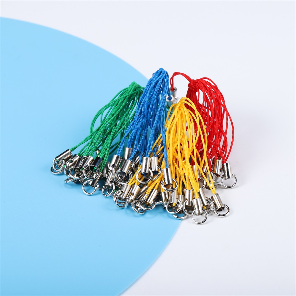 20-100 sztuk smycz Lariat sznu – Phone Accessories Hanger recenzja i cena