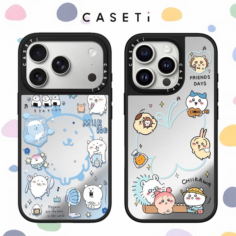 Urocze etui na telefon Chiikaw – Phone Accessories Brands recenzja i cena