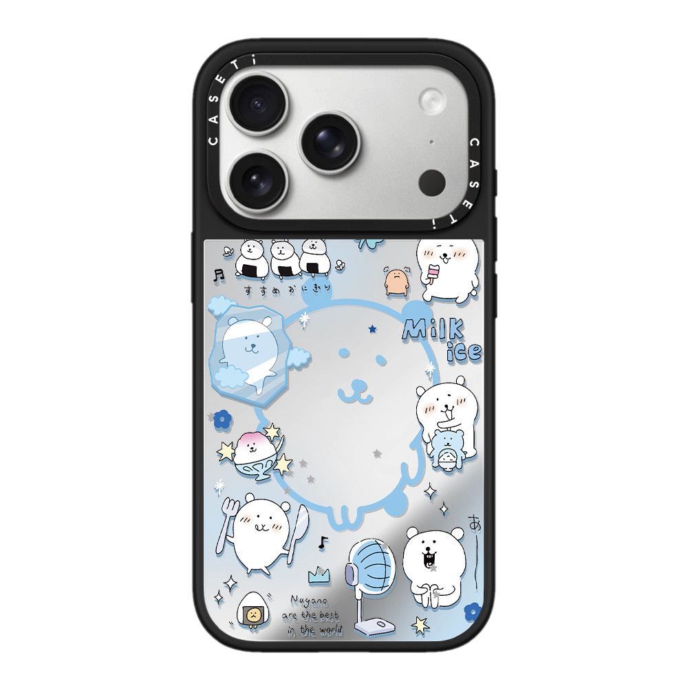 Urocze etui na telefon Chiikaw – Phone Accessories Brands recenzja i cena
