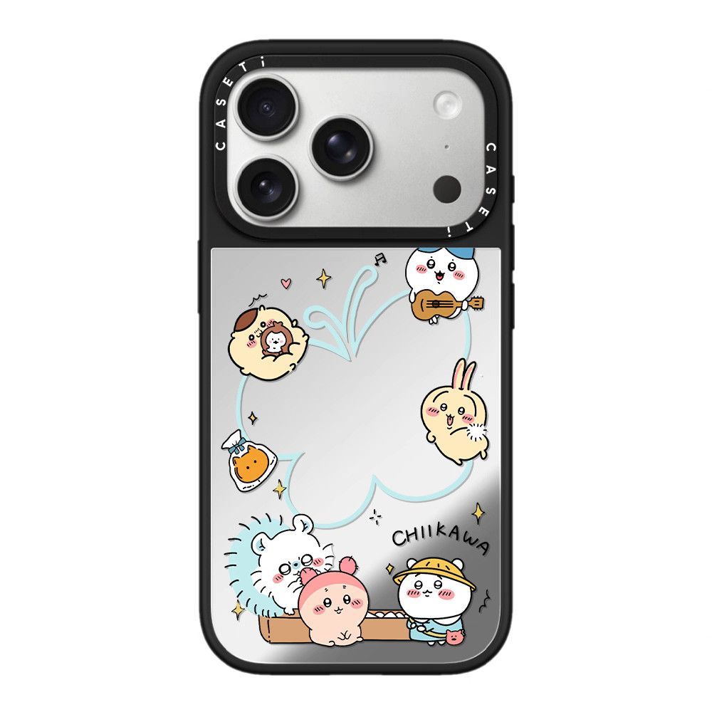 Urocze etui na telefon Chiikaw – Phone Accessories Brands recenzja i cena