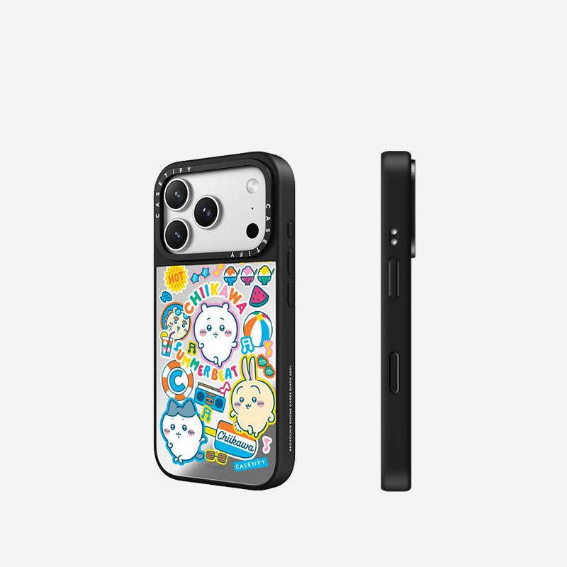 Oryginalne etui na telefon Chi – Phone Accessories Brand recenzja i cena