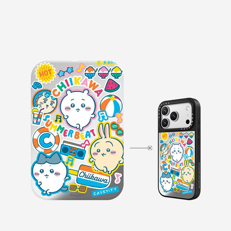 Oryginalne etui na telefon Chi – Phone Accessories Brand recenzja i cena
