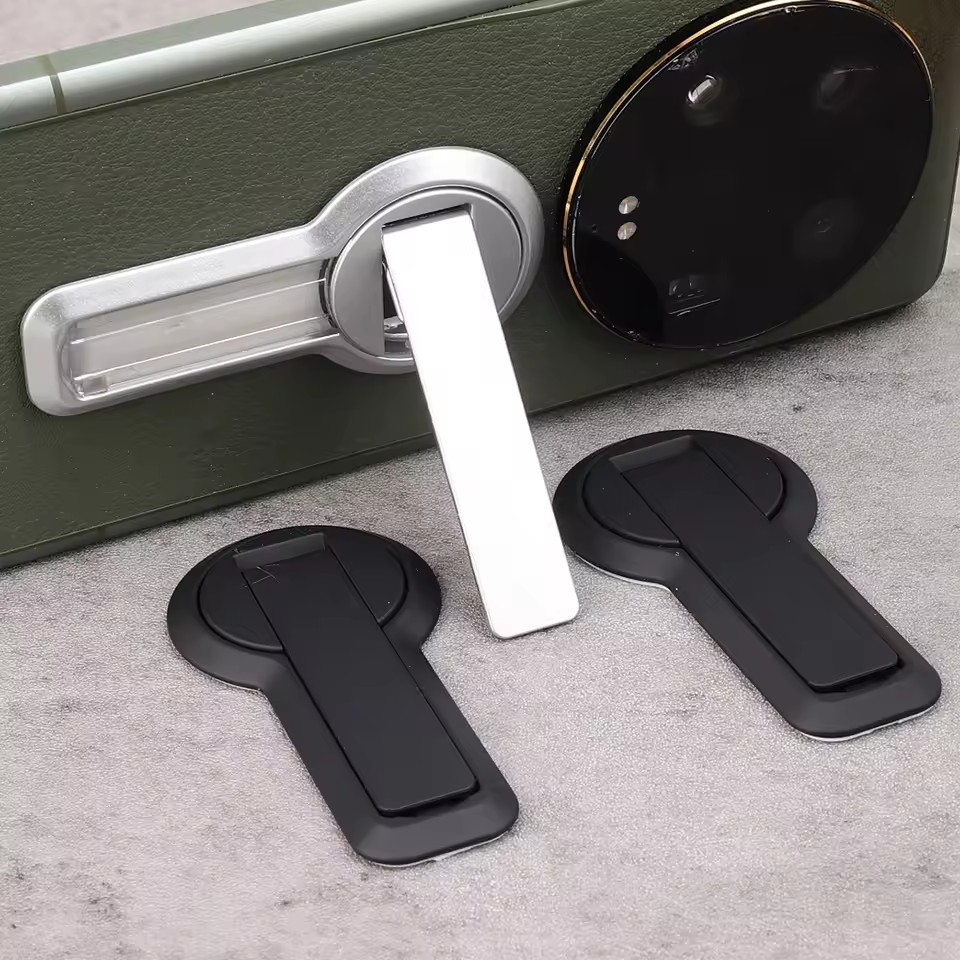 Przenośna, samoprzylepna podst – Phone Accessories For Photography recenzja i cena