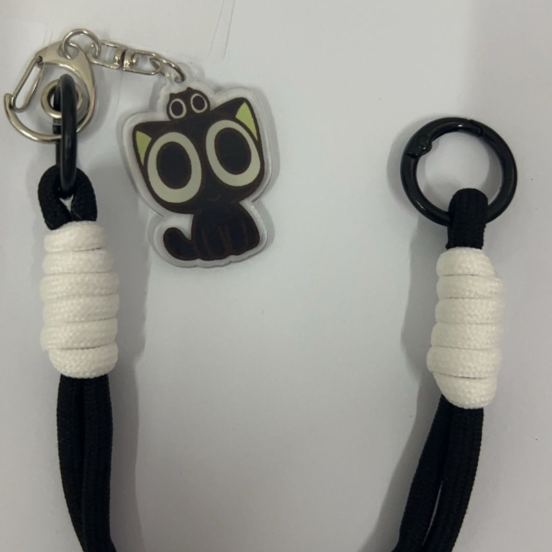 Stylowy wieszak na telefon w k – Phone Accessories Hanger recenzja i cena