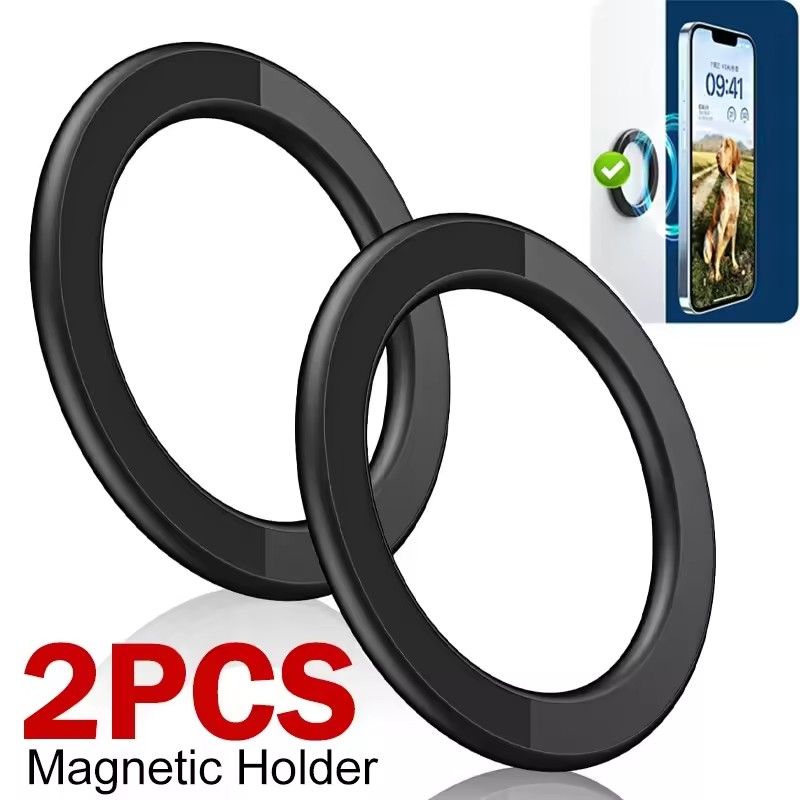 Uchwyt magnetyczny MagSafe z m – Phone Accessories Holder Car recenzja i cena