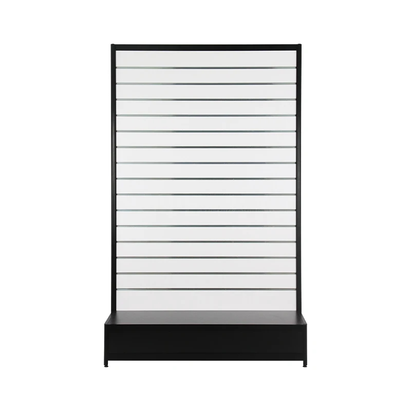 Meble ekspozycyjne do sklepu:  – Phone Accessories Cabinet recenzja i cena
