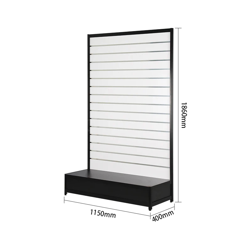 Meble ekspozycyjne do sklepu:  – Phone Accessories Cabinet recenzja i cena