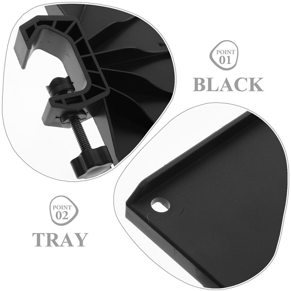 Podstawka pod mikrofon z elega – Phone Accessories Design recenzja i cena