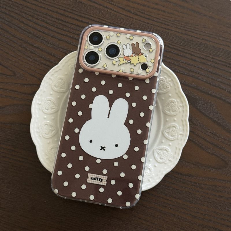 Etui na telefon z motywem Miff – Phone Accessories Design recenzja i cena