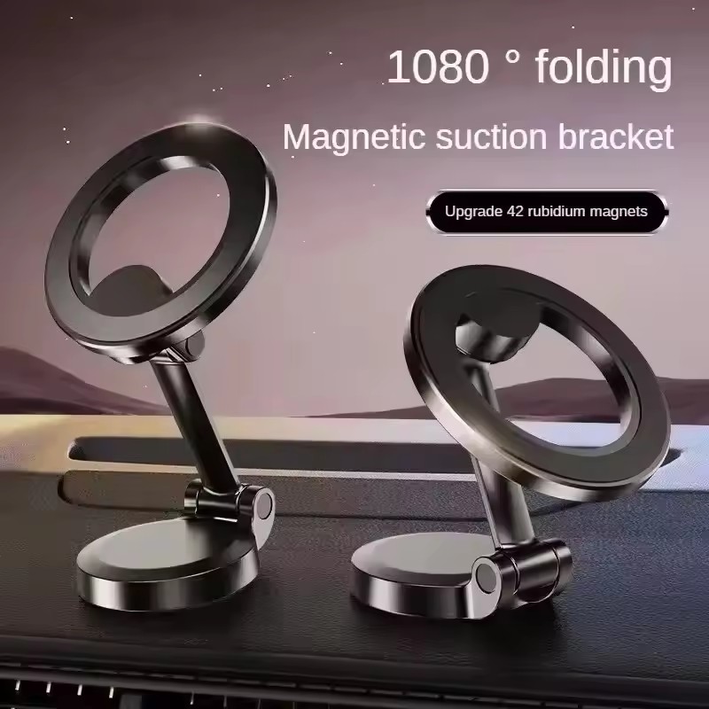 Uchwyt samochodowy Magsafe 108 – Phone Accessories For Car recenzja i cena