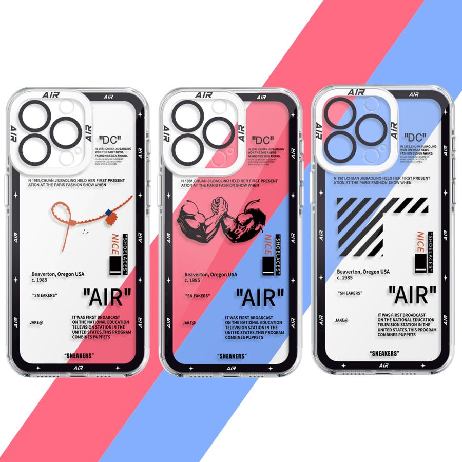 Etui na telefon marki Sneakers – Phone Accessories Brand recenzja i cena