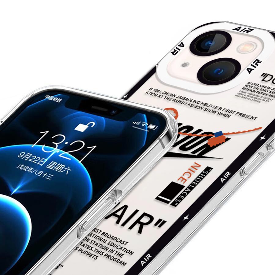 Etui na telefon marki Sneakers – Phone Accessories Brand recenzja i cena