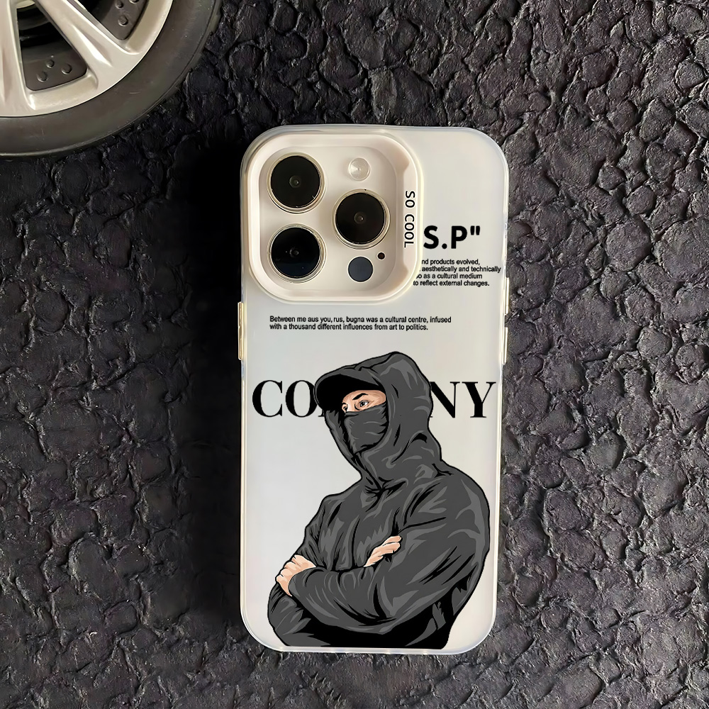 Luksusowe etui na telefon Phon – Phone Accessories Company recenzja i cena