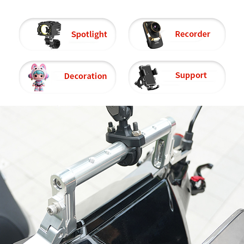 Wielofunkcyjny aluminiowy uchw – Phone Accessories Brands recenzja i cena