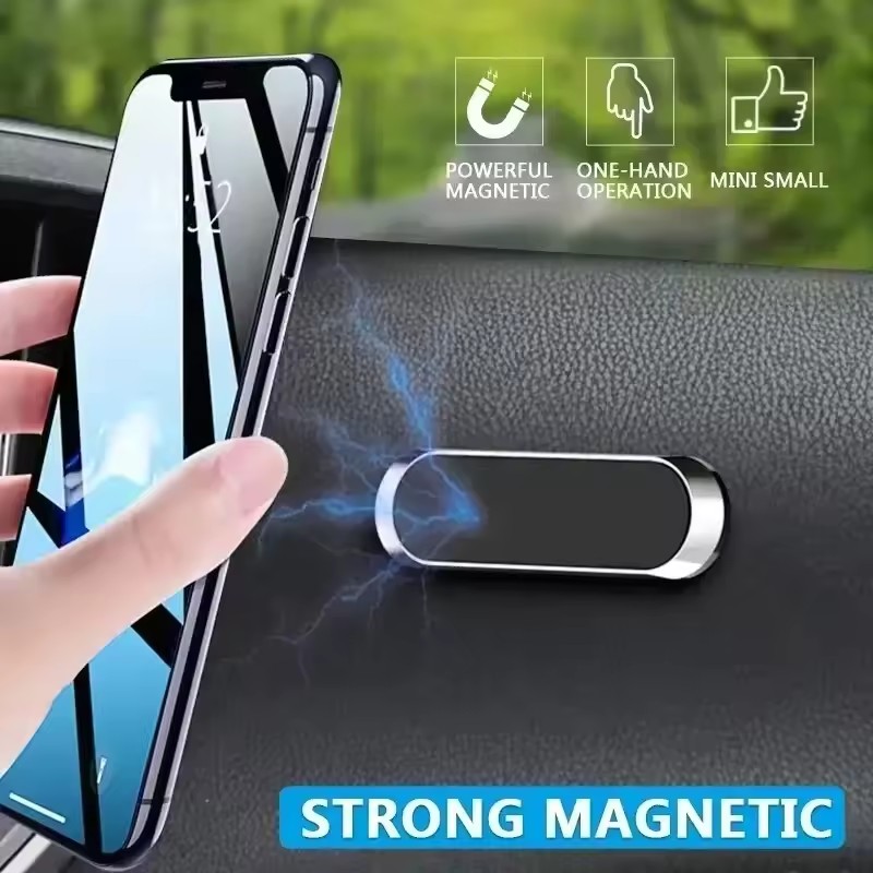 Magnetyczny uchwyt samochodowy – Phone Accessories Holder Car recenzja i cena