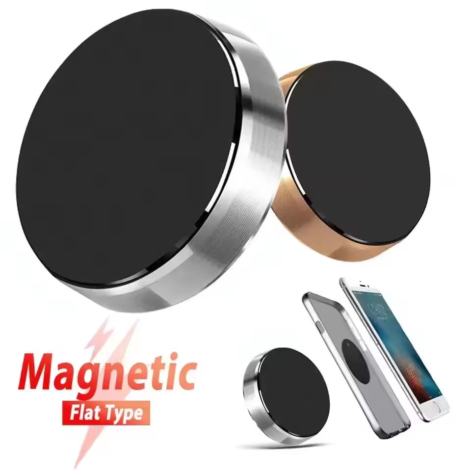 Magnetyczny uchwyt samochodowy – Phone Accessories Holder Car recenzja i cena