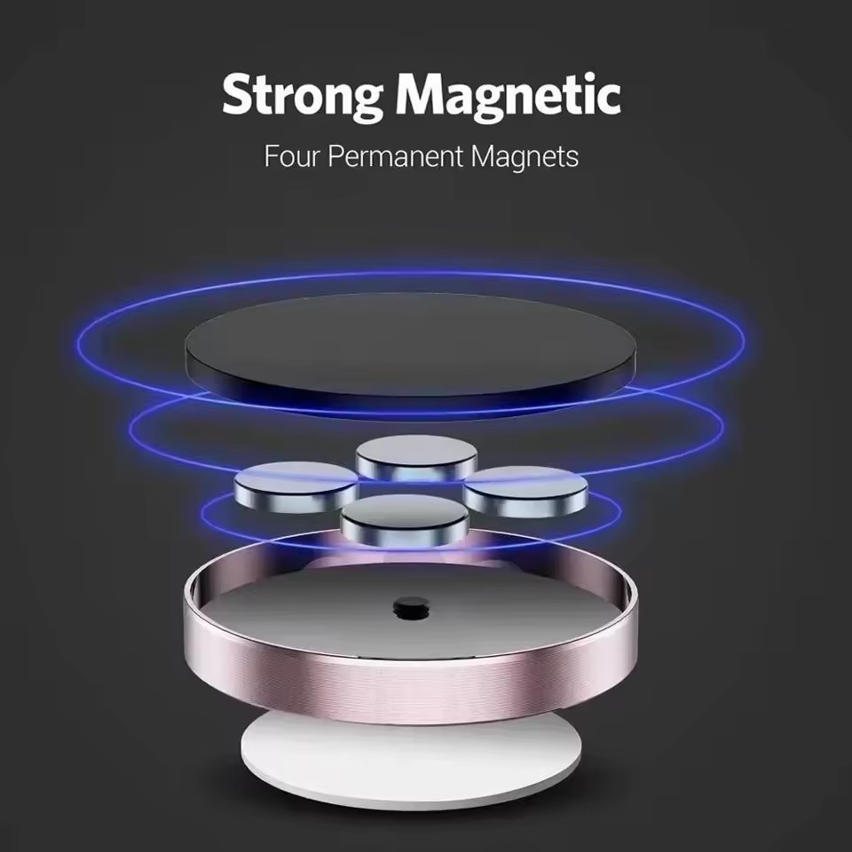 Magnetyczny uchwyt samochodowy – Phone Accessories Holder Car recenzja i cena