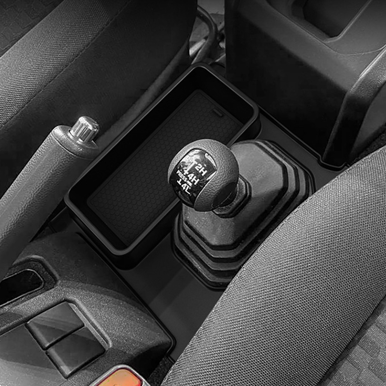 Organizer do schowka na bok zm – Phone Accessories For Car recenzja i cena