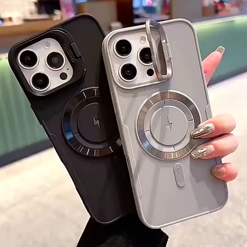 Nowa podstawka z funkcją stoja – Phone Accessories And Cases recenzja i cena