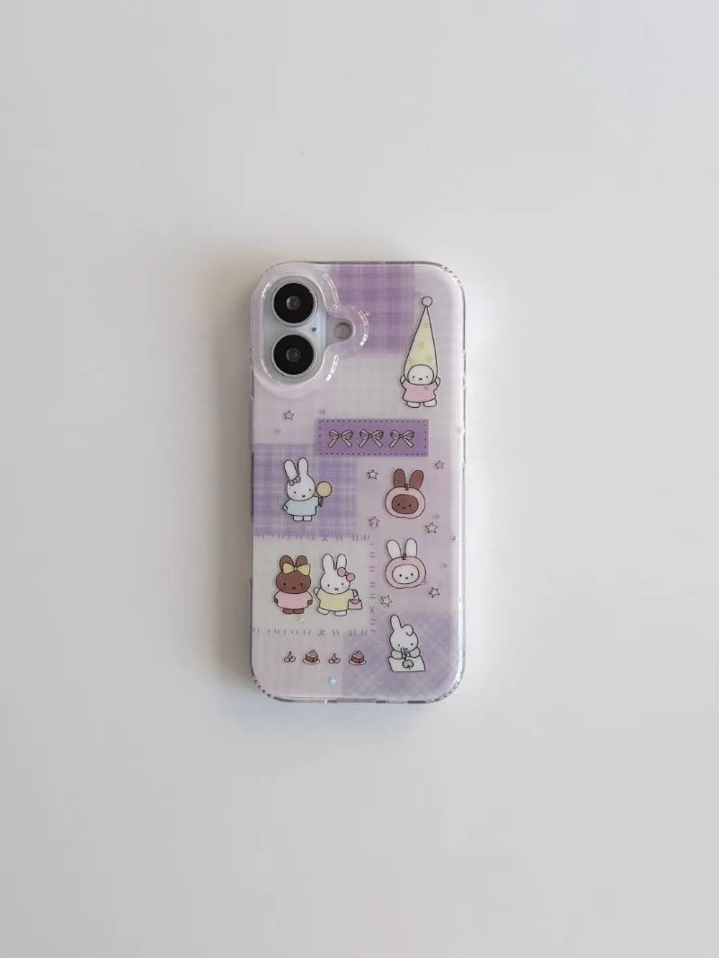 Urocze etui na telefon Kawaii  – Phone Accessories Design recenzja i cena