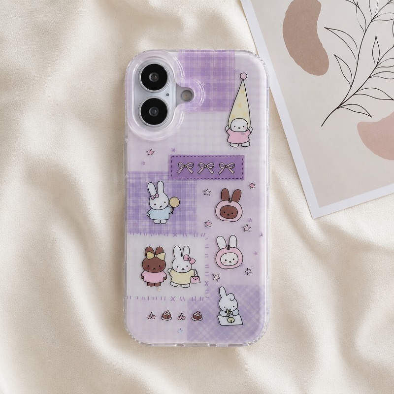 Urocze etui na telefon Kawaii  – Phone Accessories Design recenzja i cena