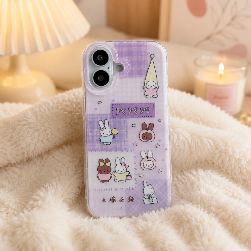 Urocze etui na telefon Kawaii  – Phone Accessories Design recenzja i cena