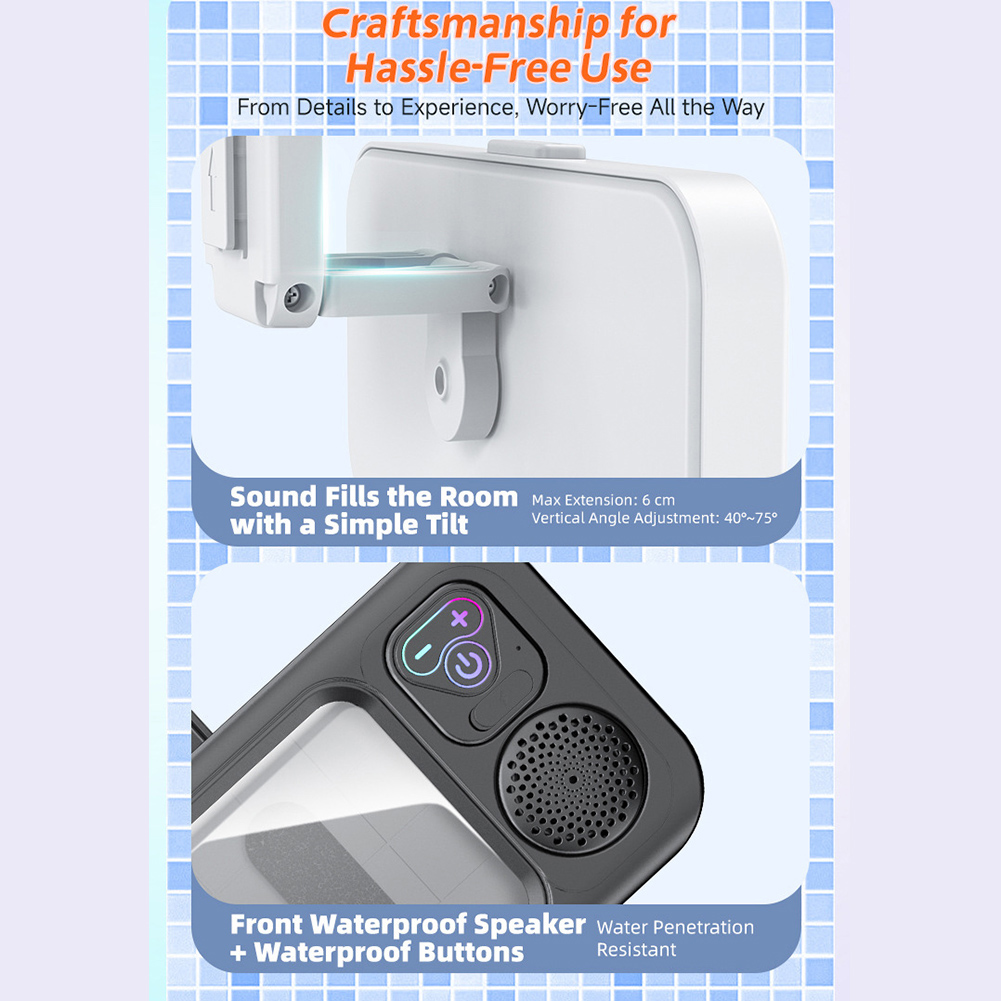 Gorąca Wyprzedaż Markowy Głośn – Phone Accessories Brand recenzja i cena