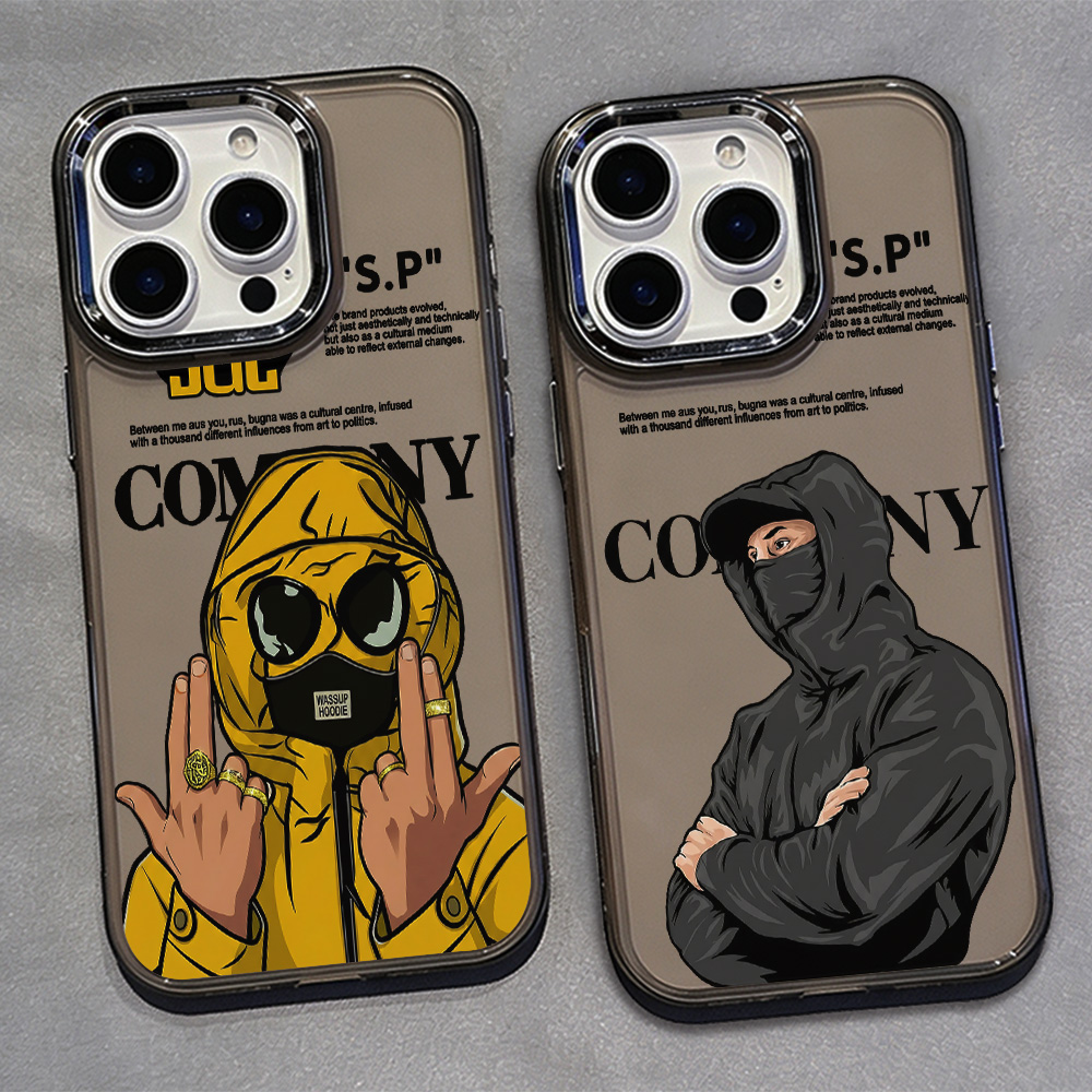 C-ComPanys-luxury-C-Cp Eleganc – Phone Accessories Company recenzja i cena