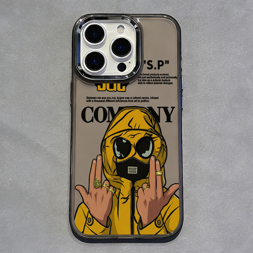 C-ComPanys-luxury-C-Cp Eleganc – Phone Accessories Company recenzja i cena