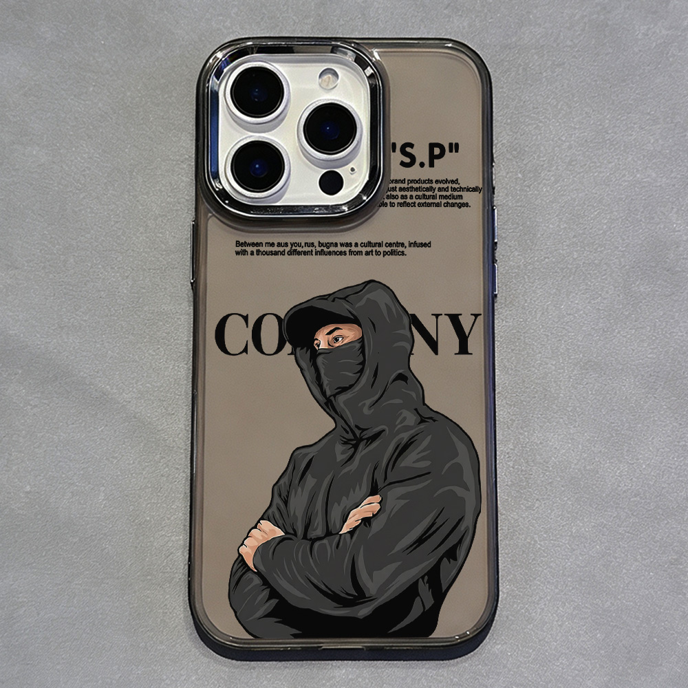 C-ComPanys-luxury-C-Cp Eleganc – Phone Accessories Company recenzja i cena