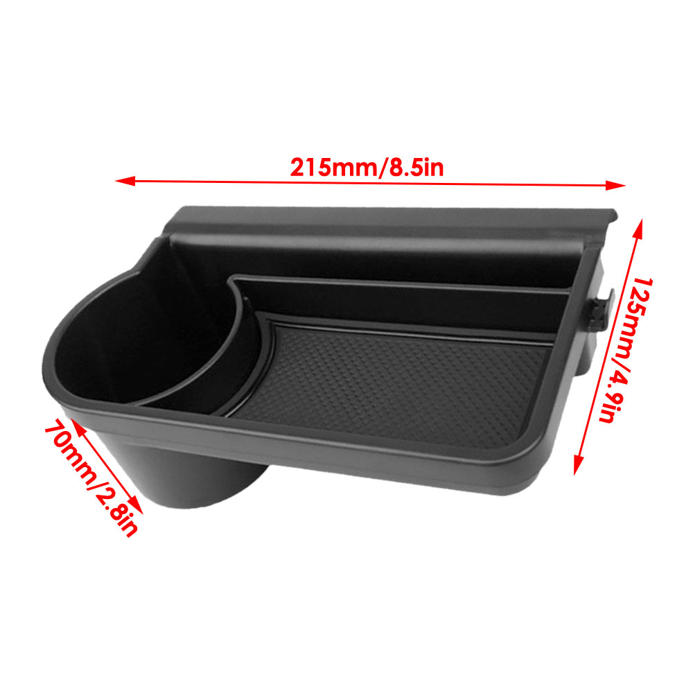Dla Tesla Model 3/Y Schowek sa – Phone Accessories Hanger recenzja i cena