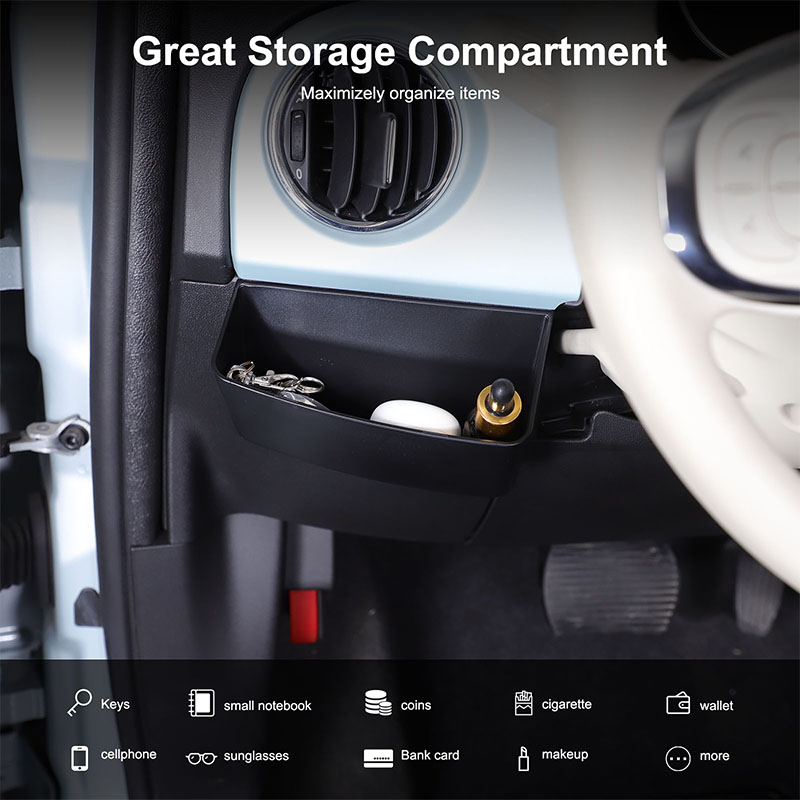 Organizer na deskę rozdzielczą – Phone Accessories For Car recenzja i cena