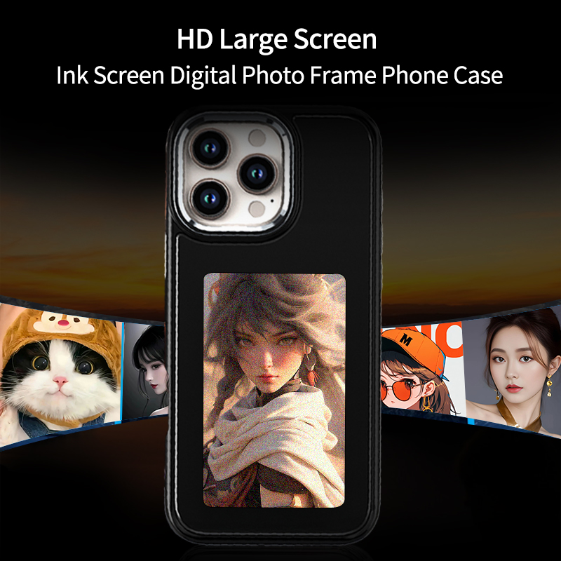 Etui na telefon DIY z ekranem  – Phone Accessories And Cases recenzja i cena