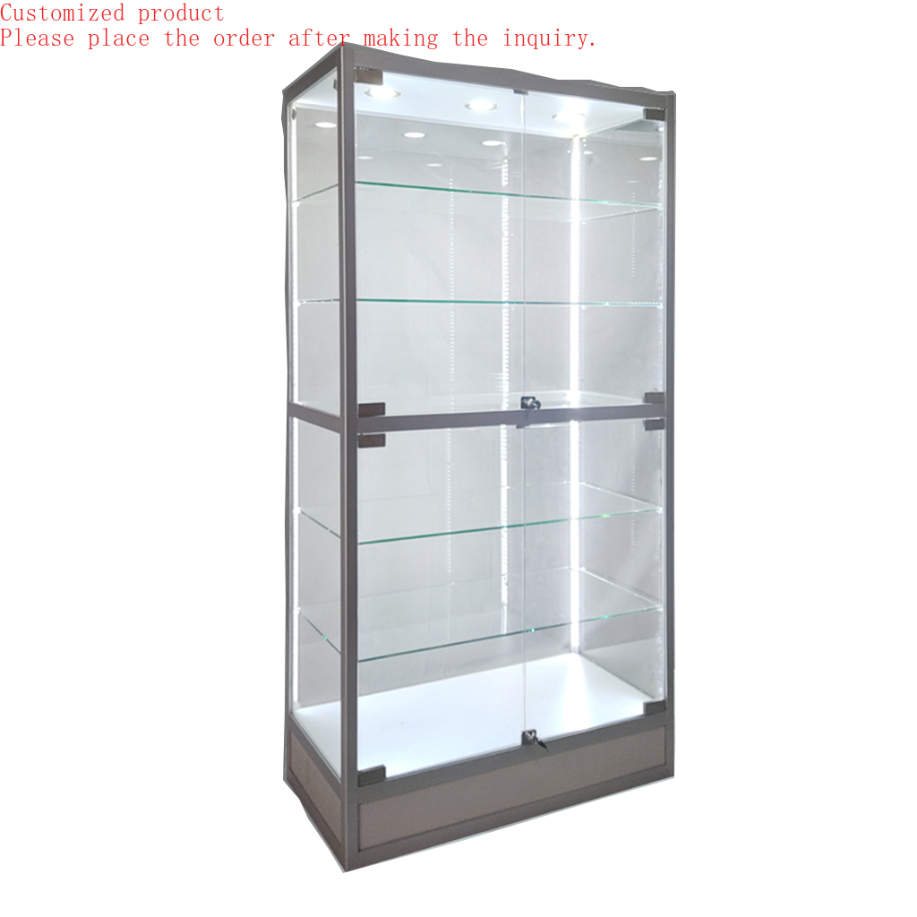 Projektowanie mebli do ekskluz – Phone Accessories Cabinet recenzja i cena
