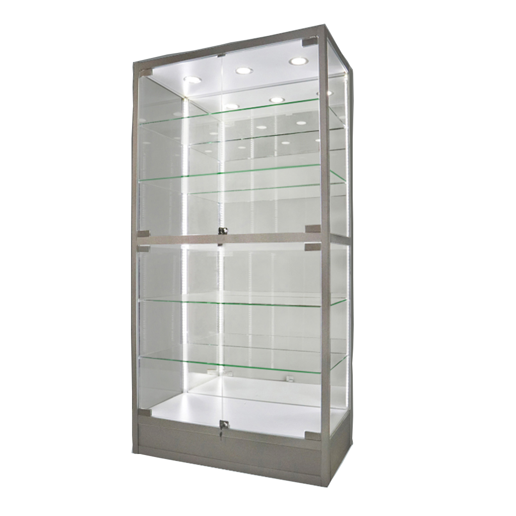 Projektowanie mebli do ekskluz – Phone Accessories Cabinet recenzja i cena